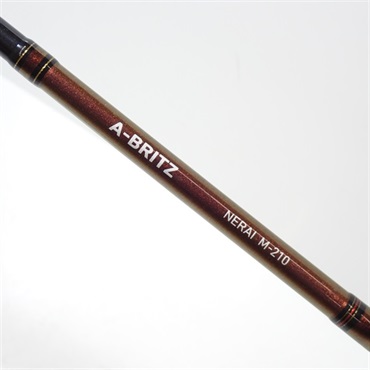 １７ＡブリッツネライＭ２１０